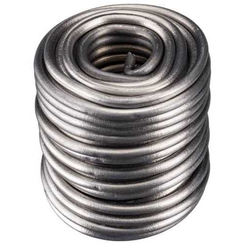Bullet Weights Solid Core Lead Wire - Image 3