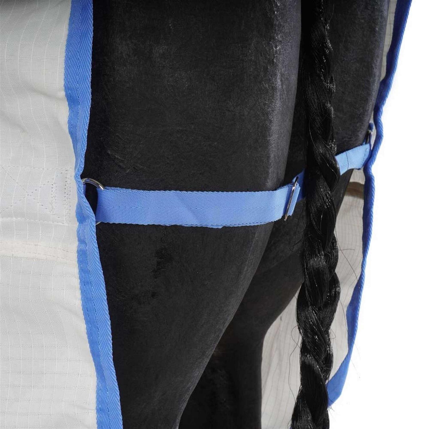 WeatherBeeta Sweet Itch Shield Combo Neck - Image 4