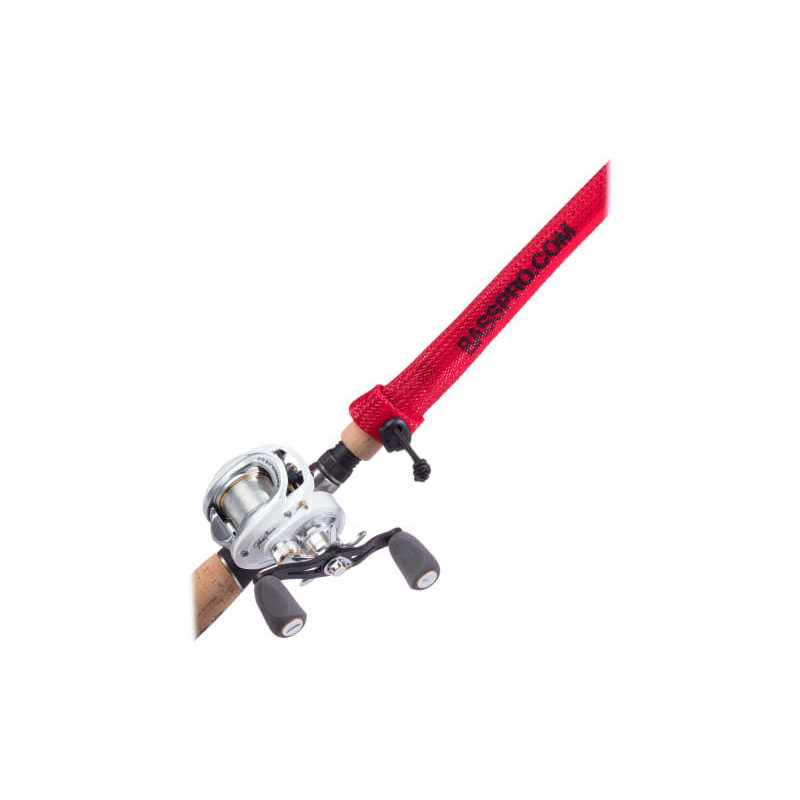 Bass Pro Shops XTS Spinning Rod Sock - Image 4