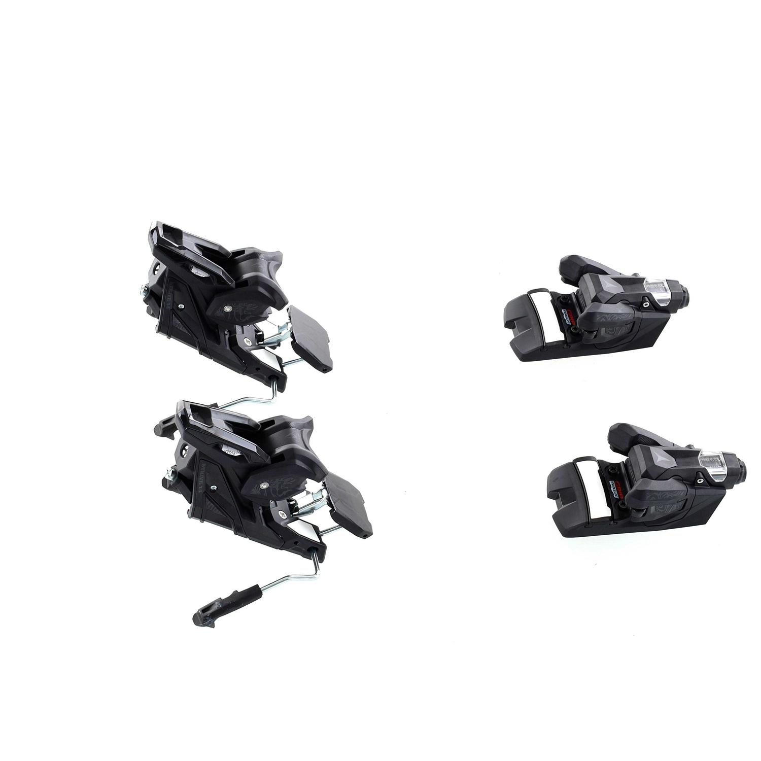 Atomic Strive 14 GW Ski Bindings - Image 3