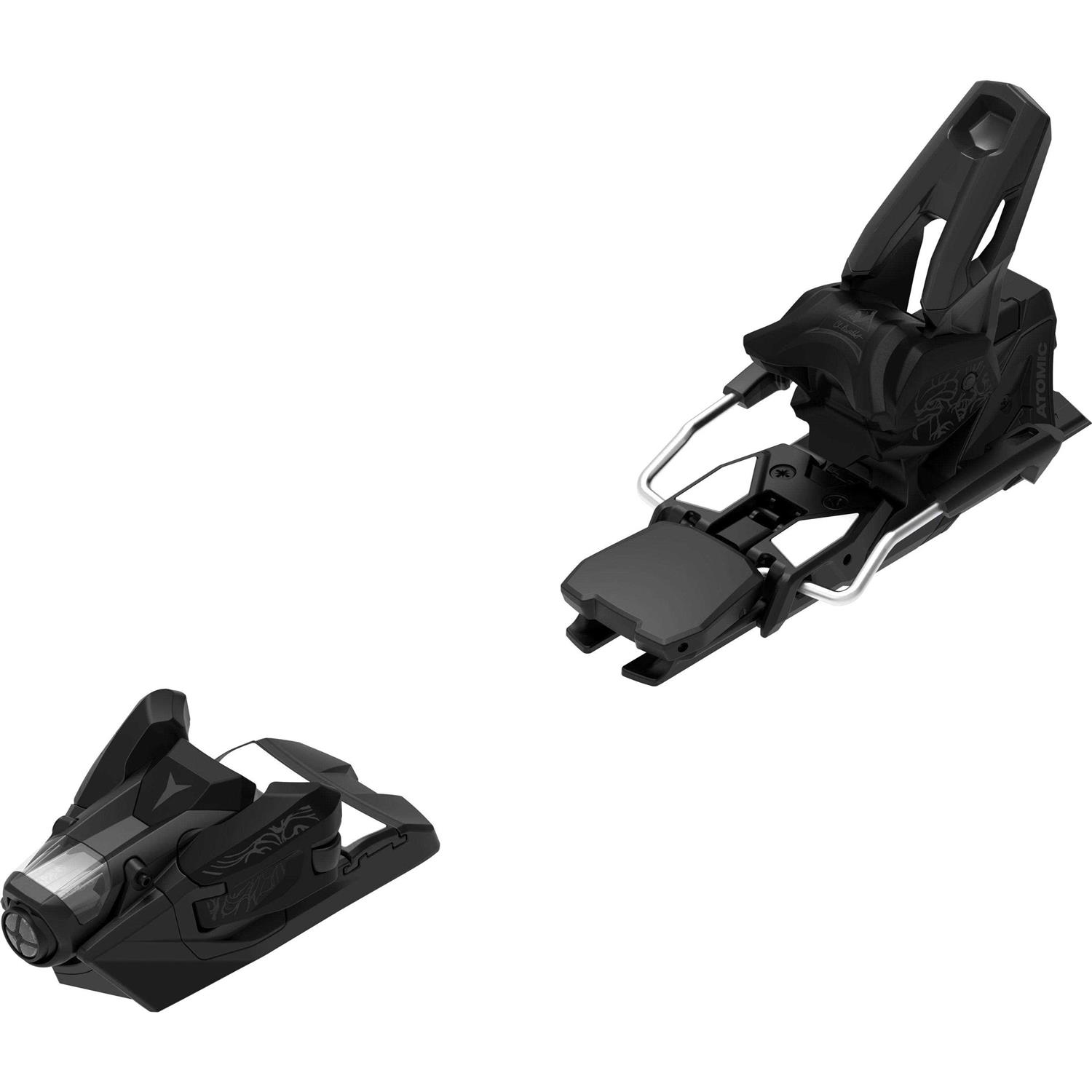 Atomic Strive 14 GW Ski Bindings - Image 5