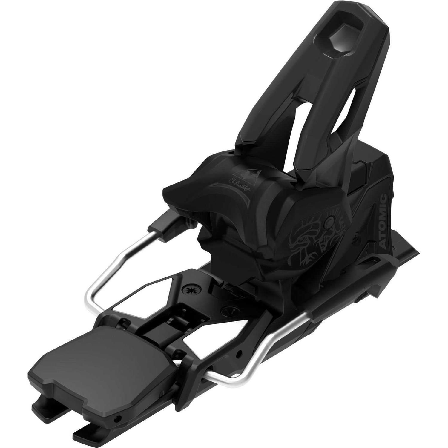Atomic Strive 14 GW Ski Bindings - Image 4