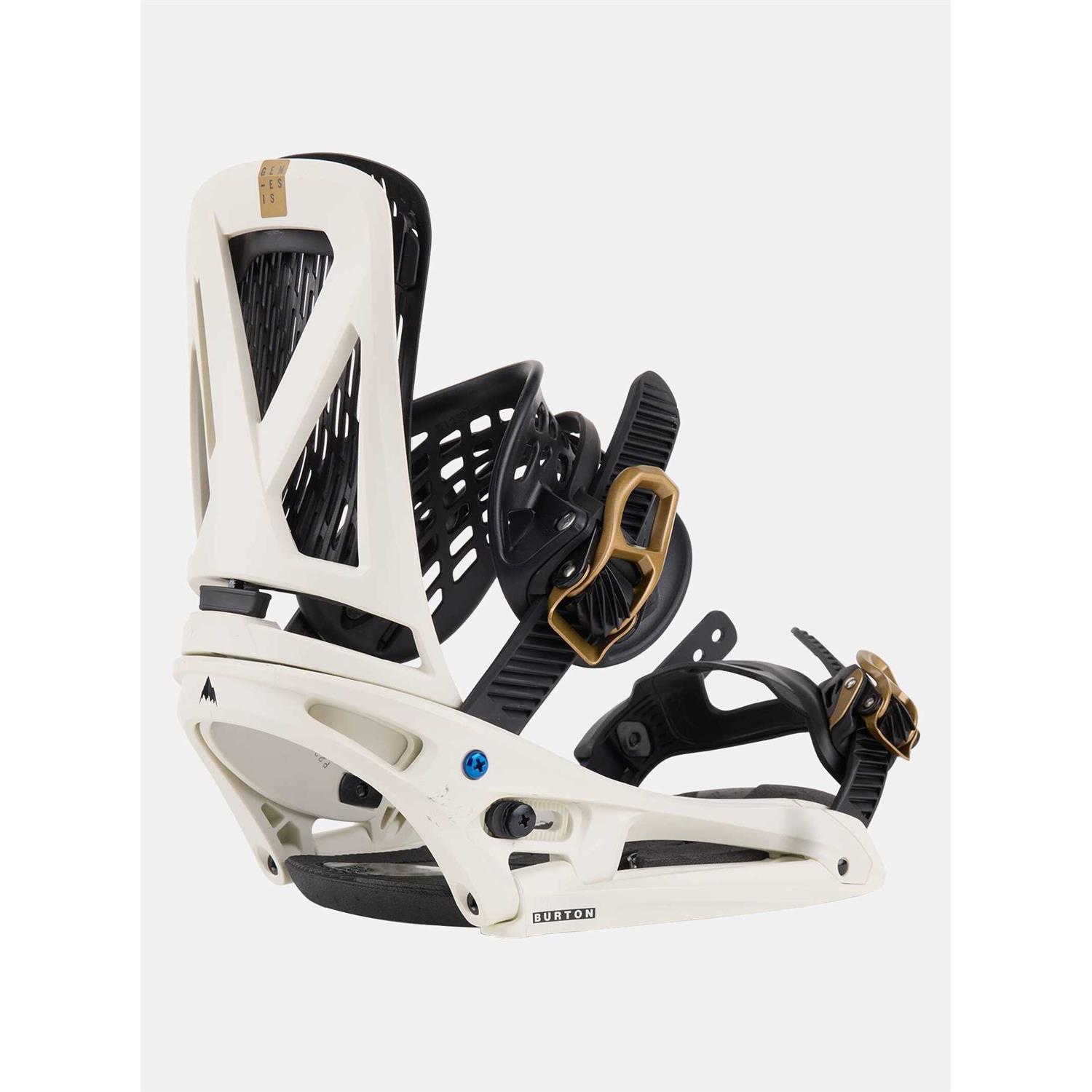 Burton Genesis EST Snowboard Bindings - Image 4