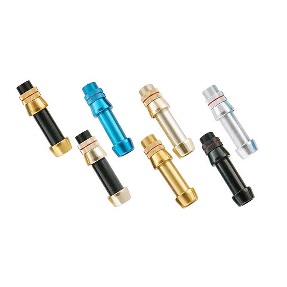 American Tackle Aluminum Reel Seat - Image 3