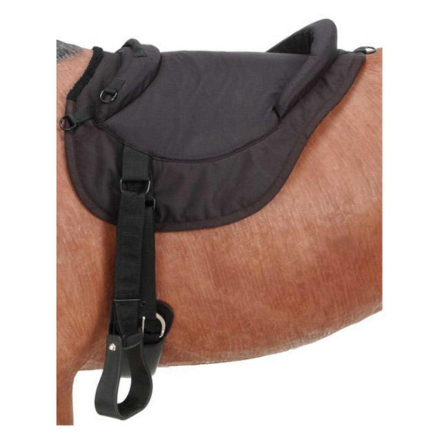 Tough 1 Premium Bareback Pad - Image 3