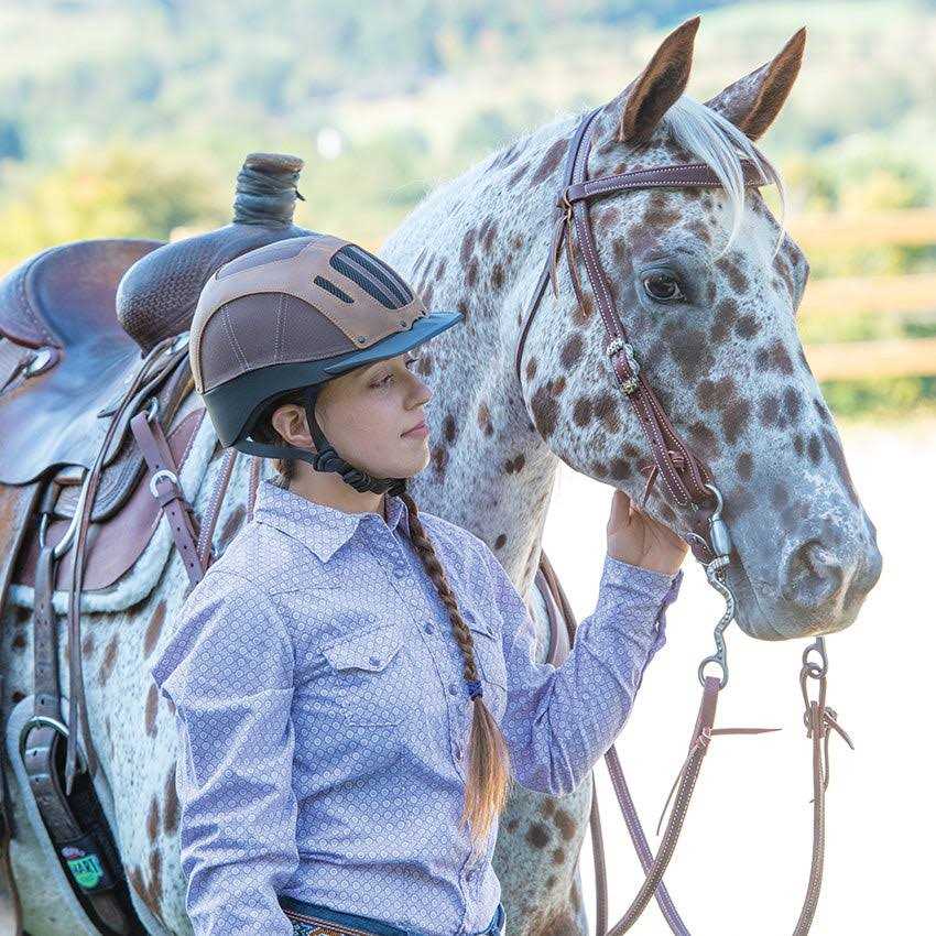 Troxel Helmet Sierra - Image 5