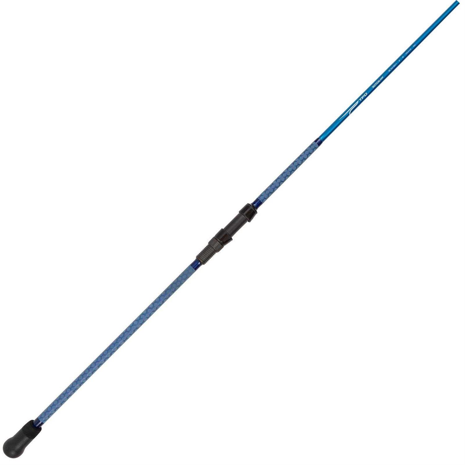 Temple Fork Outfitters Tactical Surf Spinning Rod - Image 3
