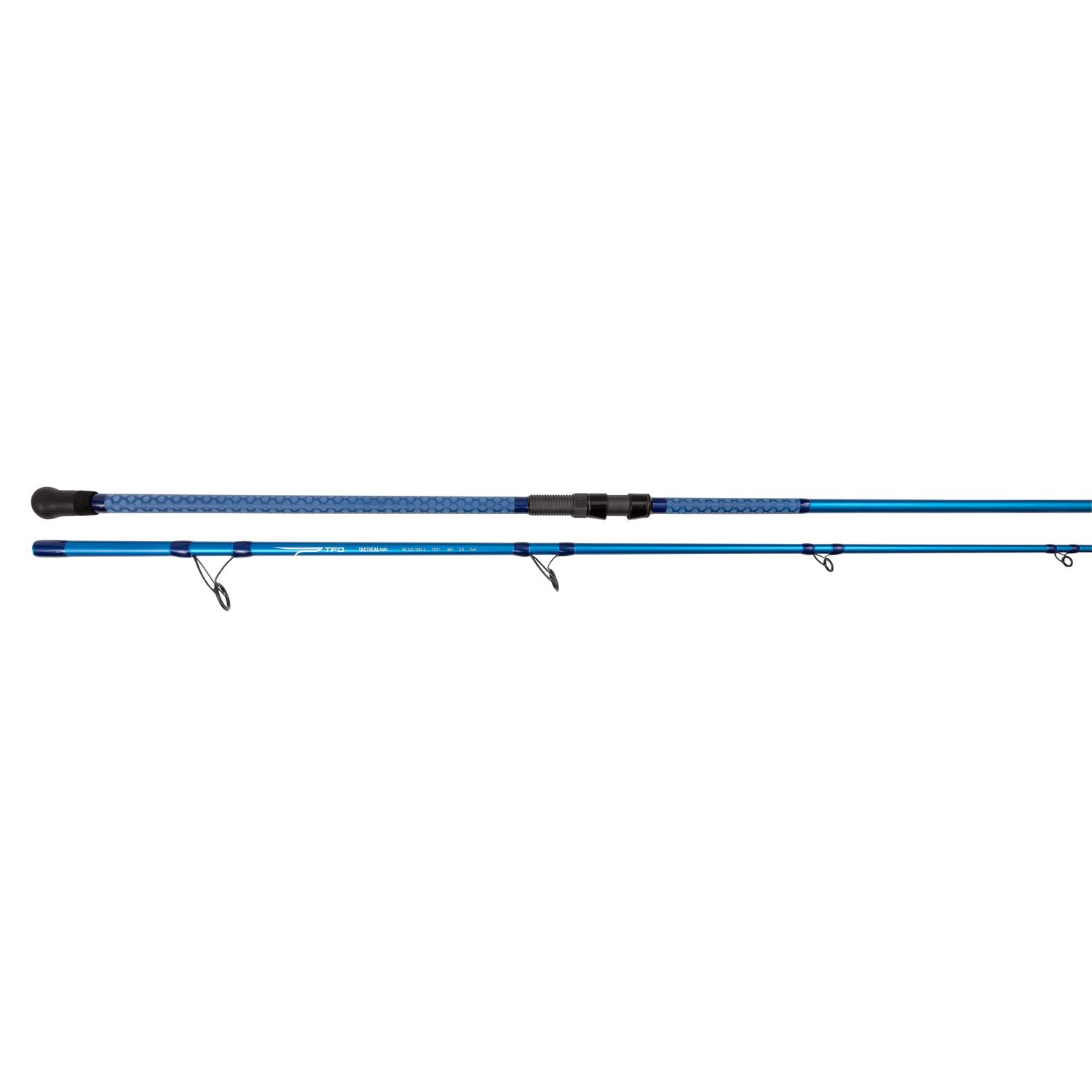 Temple Fork Outfitters Tactical Surf Spinning Rod