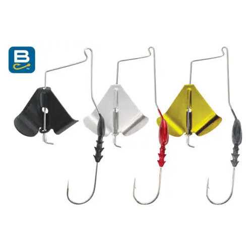 Buckeye Lures G-Buzz Buzzbait - Image 4