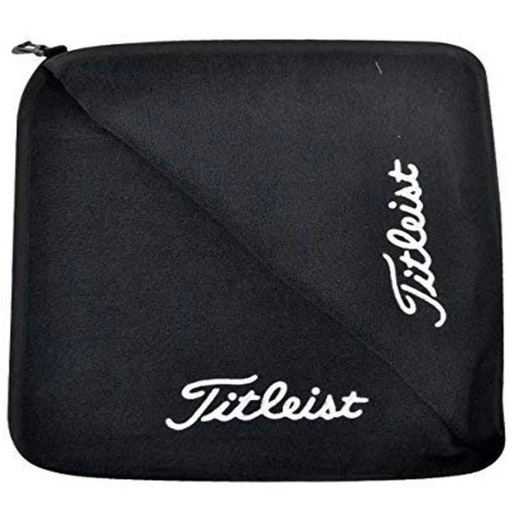 Titleist DriHood Towel / Bag Hood - Image 3