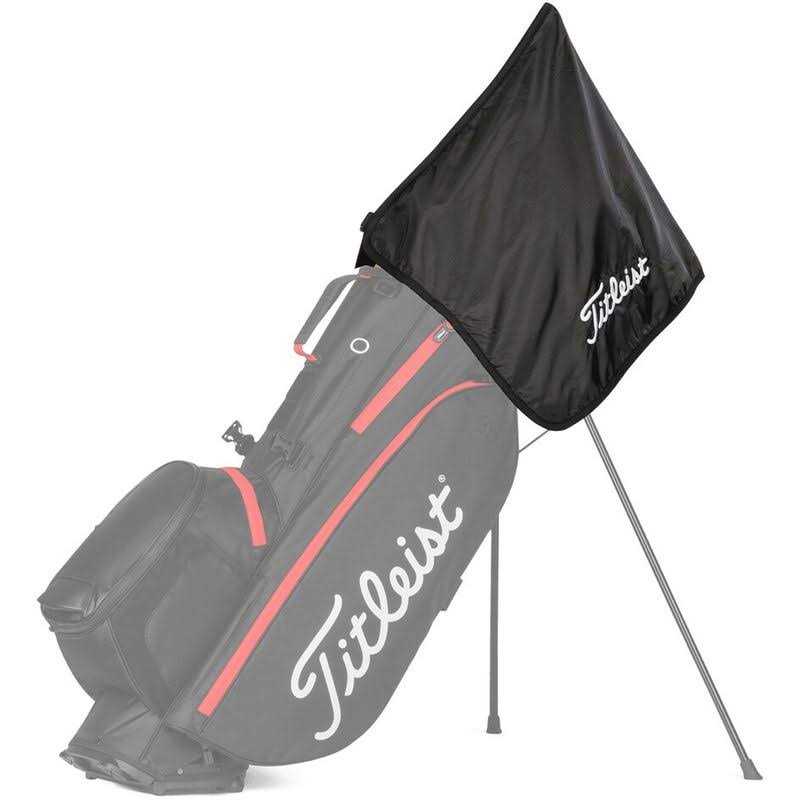 Titleist DriHood Towel / Bag Hood - Image 4