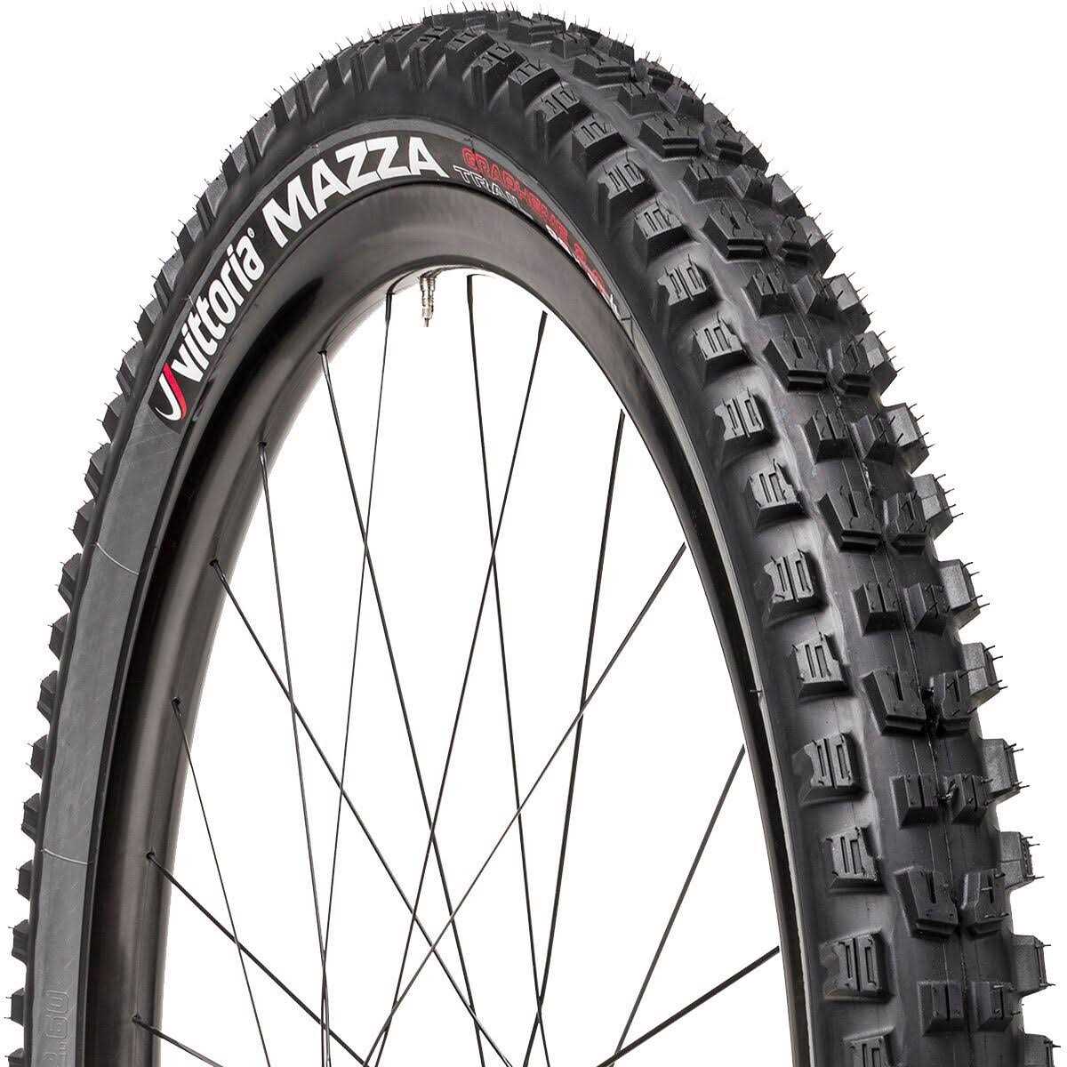 Vittoria Mazza Tire - Image 3