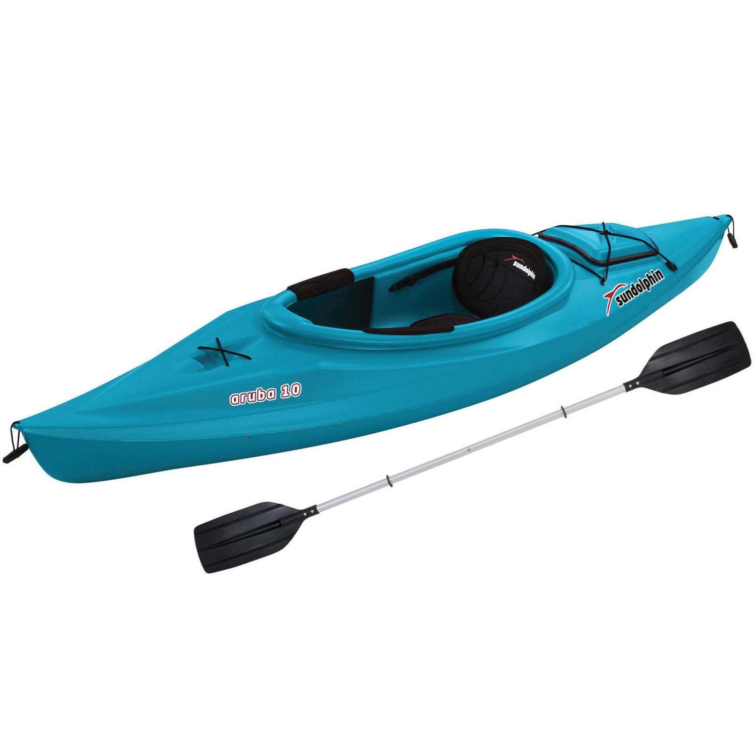 Sun Dolphin Aruba 10 - Image 4