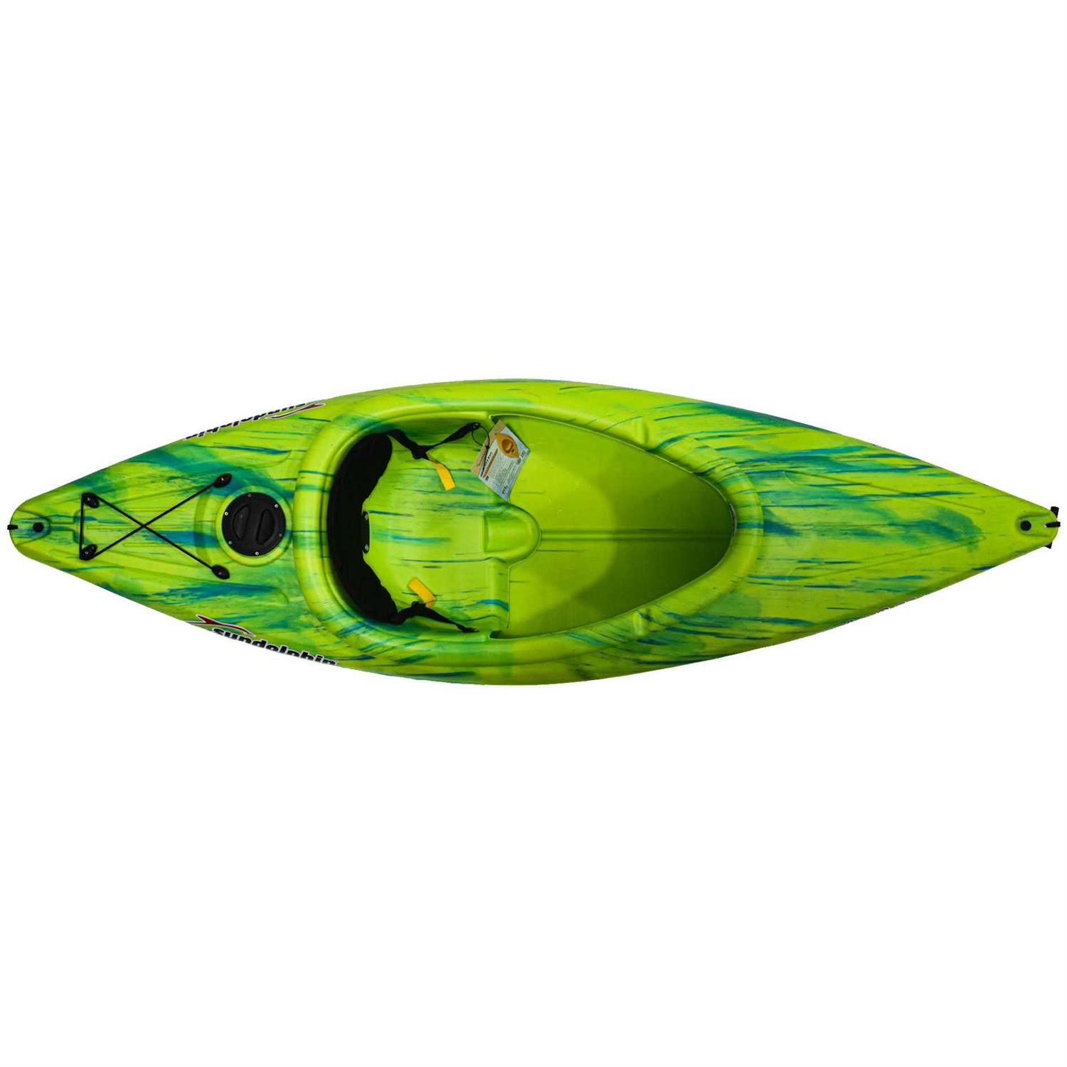 Sun Dolphin Aruba 10 - Image 3