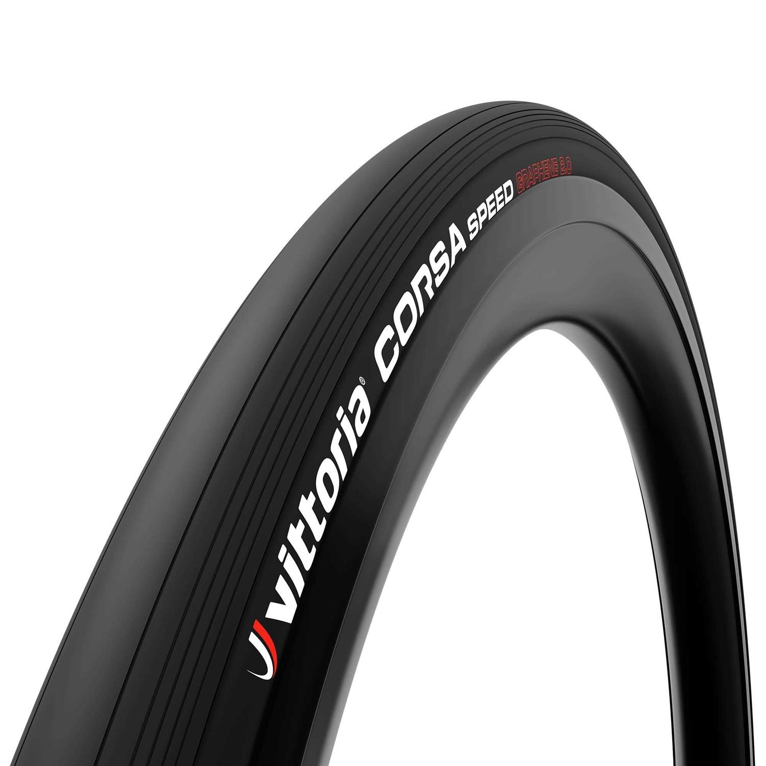 Vittoria Corsa Speed G2.0 TLR Tire - Image 5