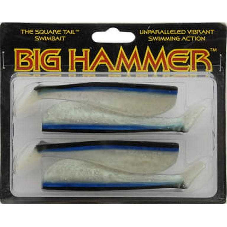 Big Hammer Swimbait - Image 5