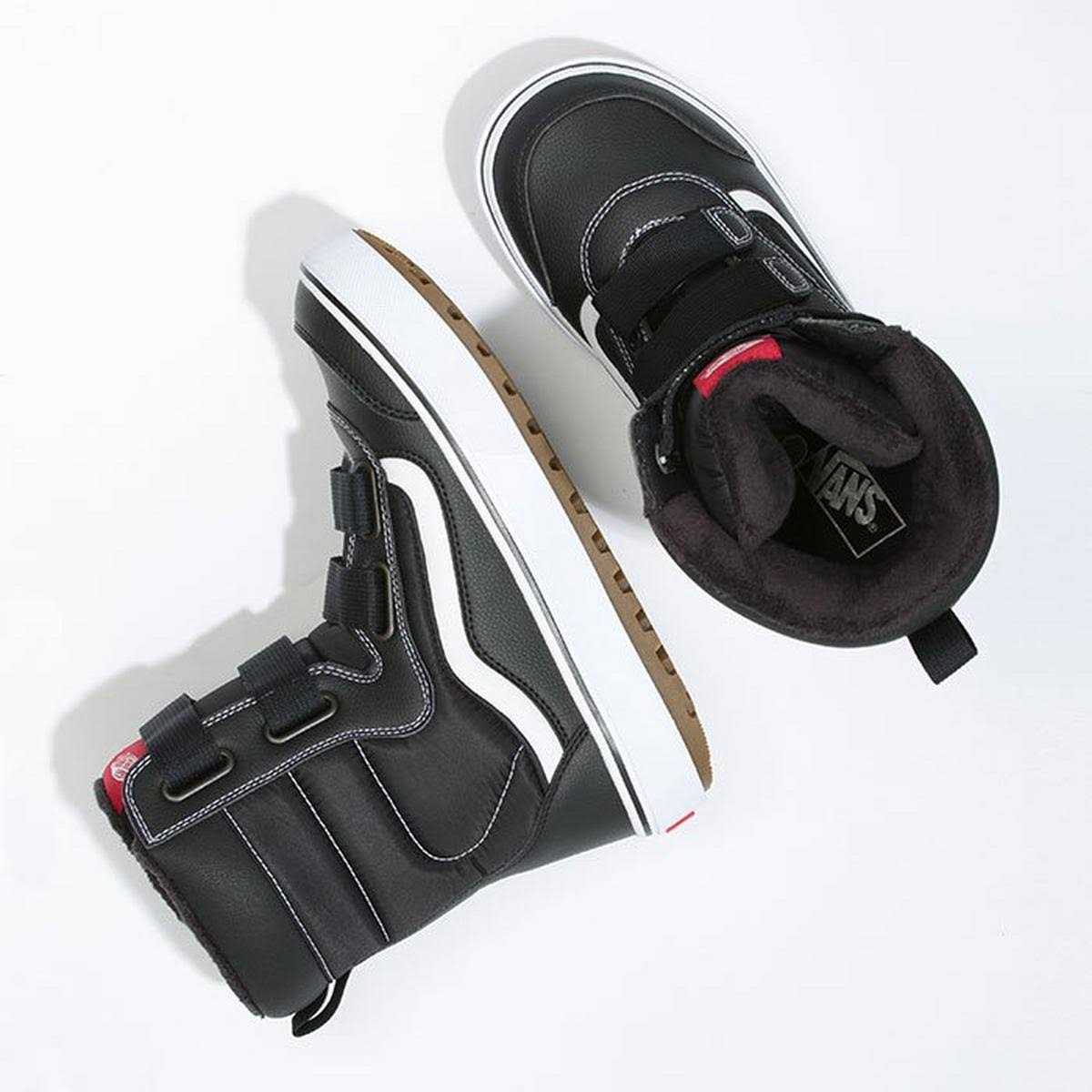 Vans Juvie OG Snowboard Boot - Image 3