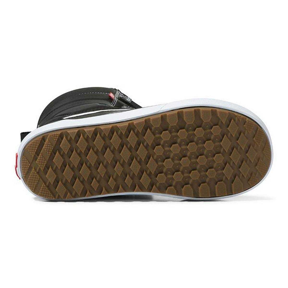 Vans Juvie OG Snowboard Boot - Image 5