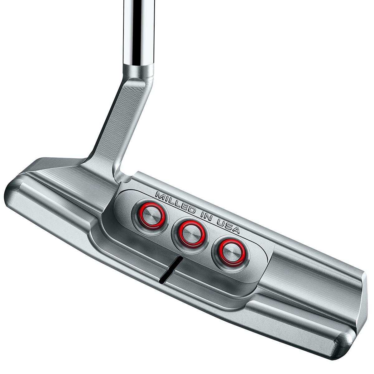 Titleist Putter Scotty Cameron Special Select Newport 2.5 - Image 4