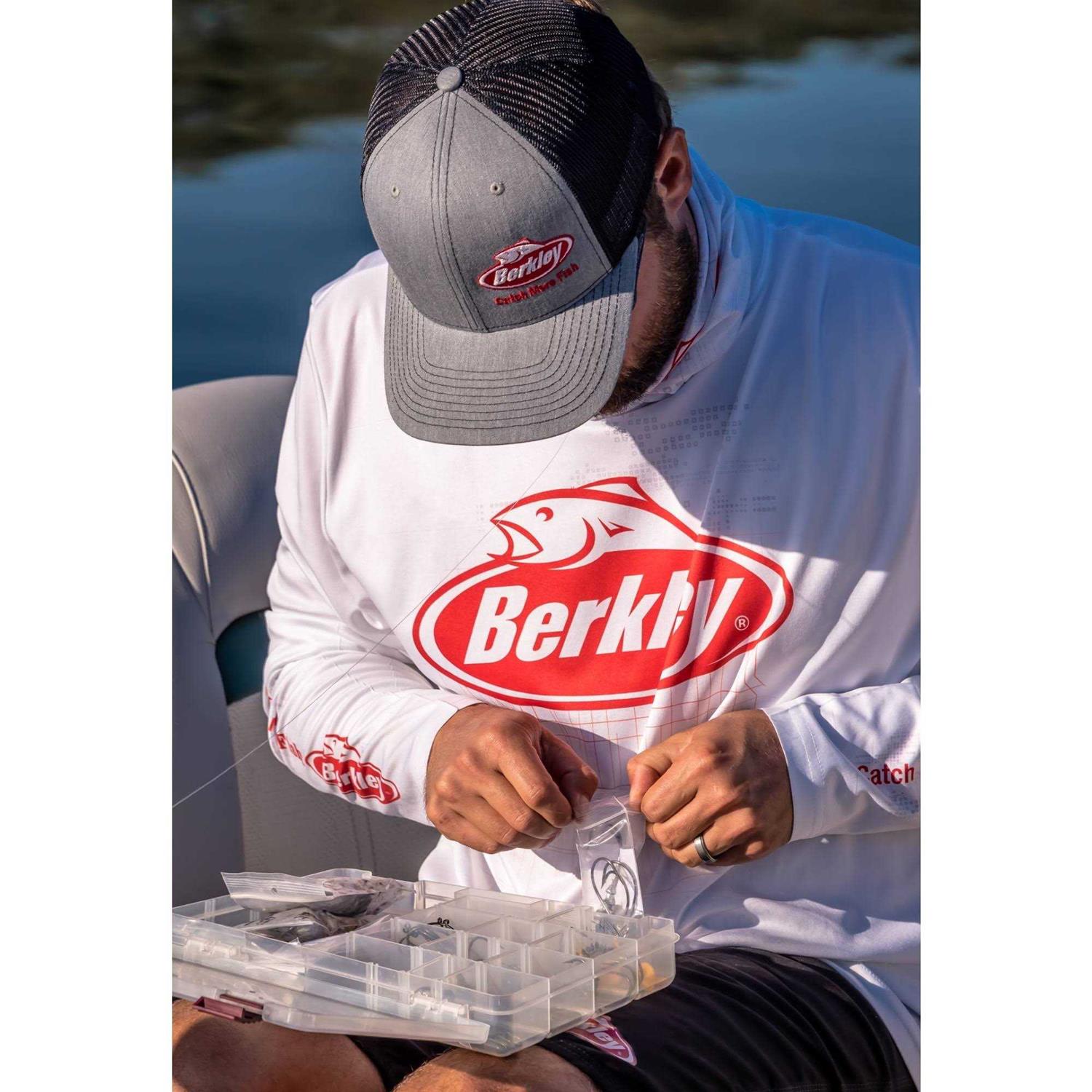 Berkley PowerBait The General - Image 4