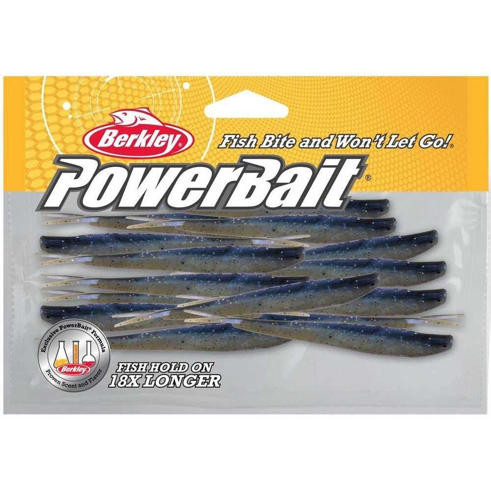 Berkley PowerBait Minnow - Image 3