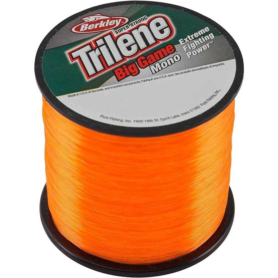 Berkley Trilene Big Game Solar Collector - Image 5