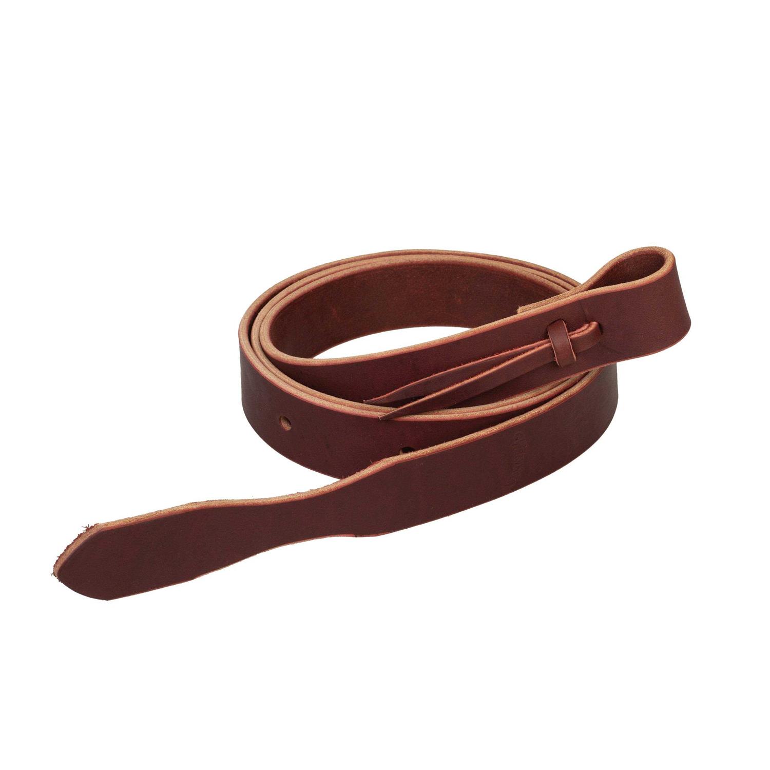 Weaver Leather Latigo with Holes - Image 3