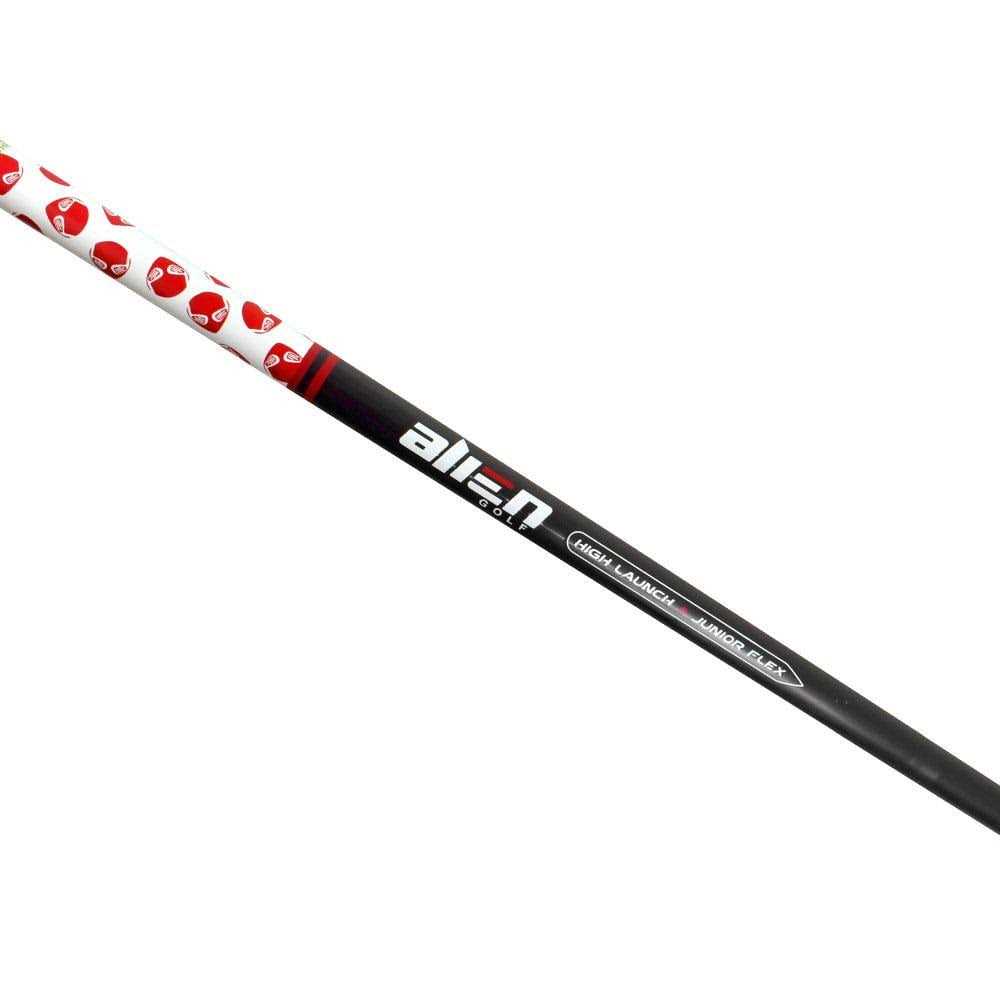 Alien Golf Junior 8 Piece Set Ages - Image 3