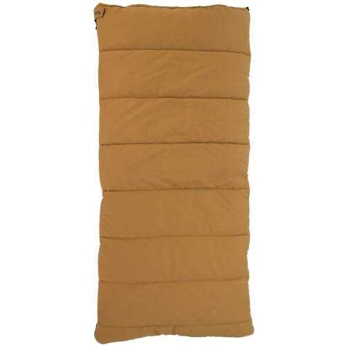 Alps Outdoorz Redwood Degree Sleeping Bag - Image 5