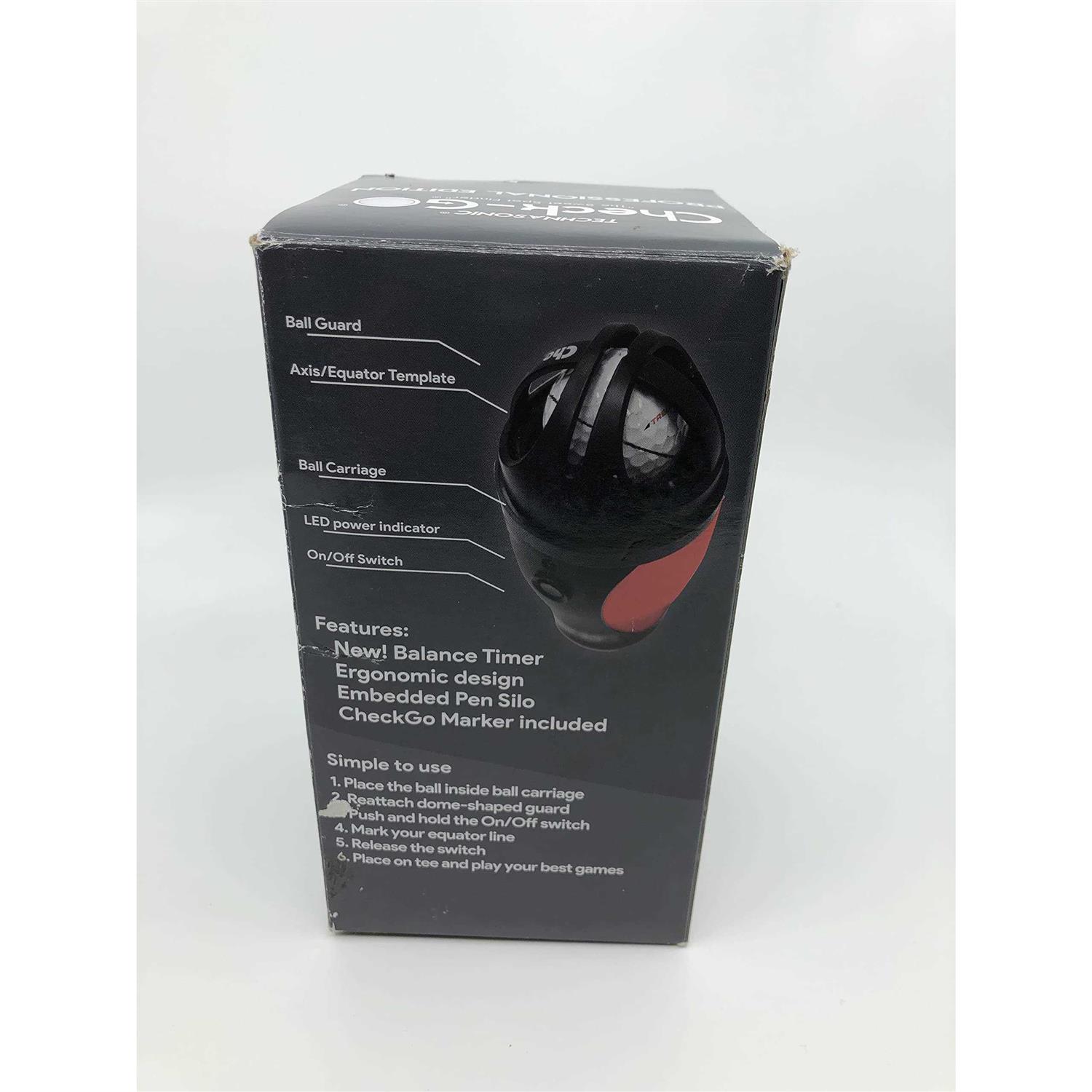 Technasonic For Check Go Pro 2017 - Image 3