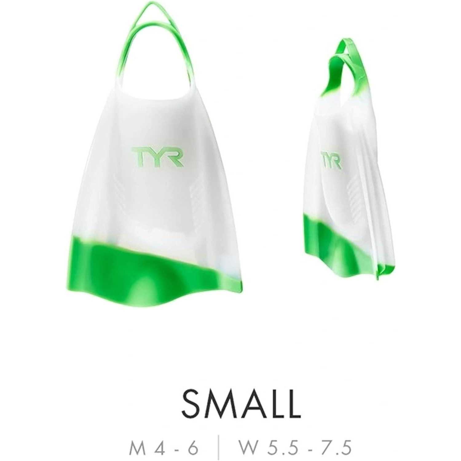 TYR Hydroblade Fins - Image 4