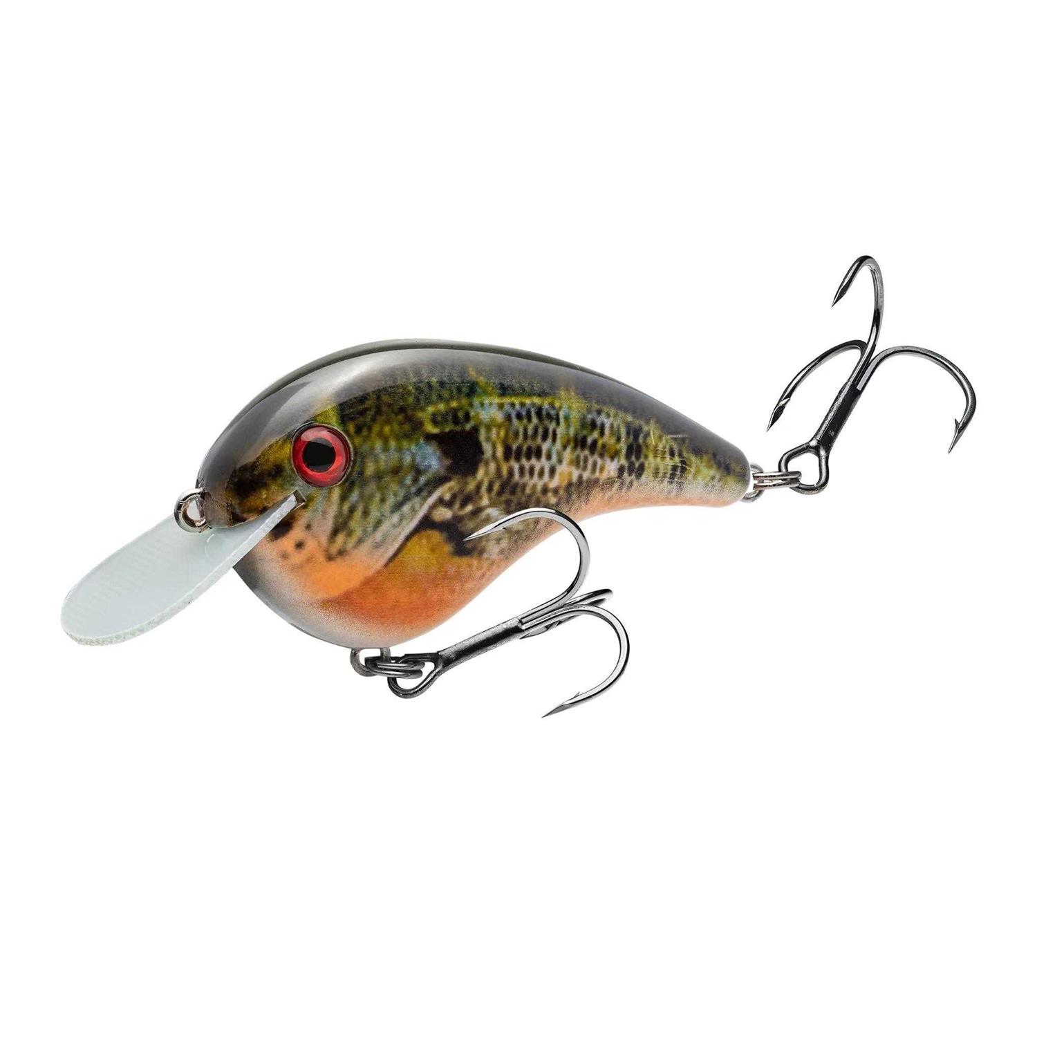 Strike King Chick Magnet Crankbait - Image 2