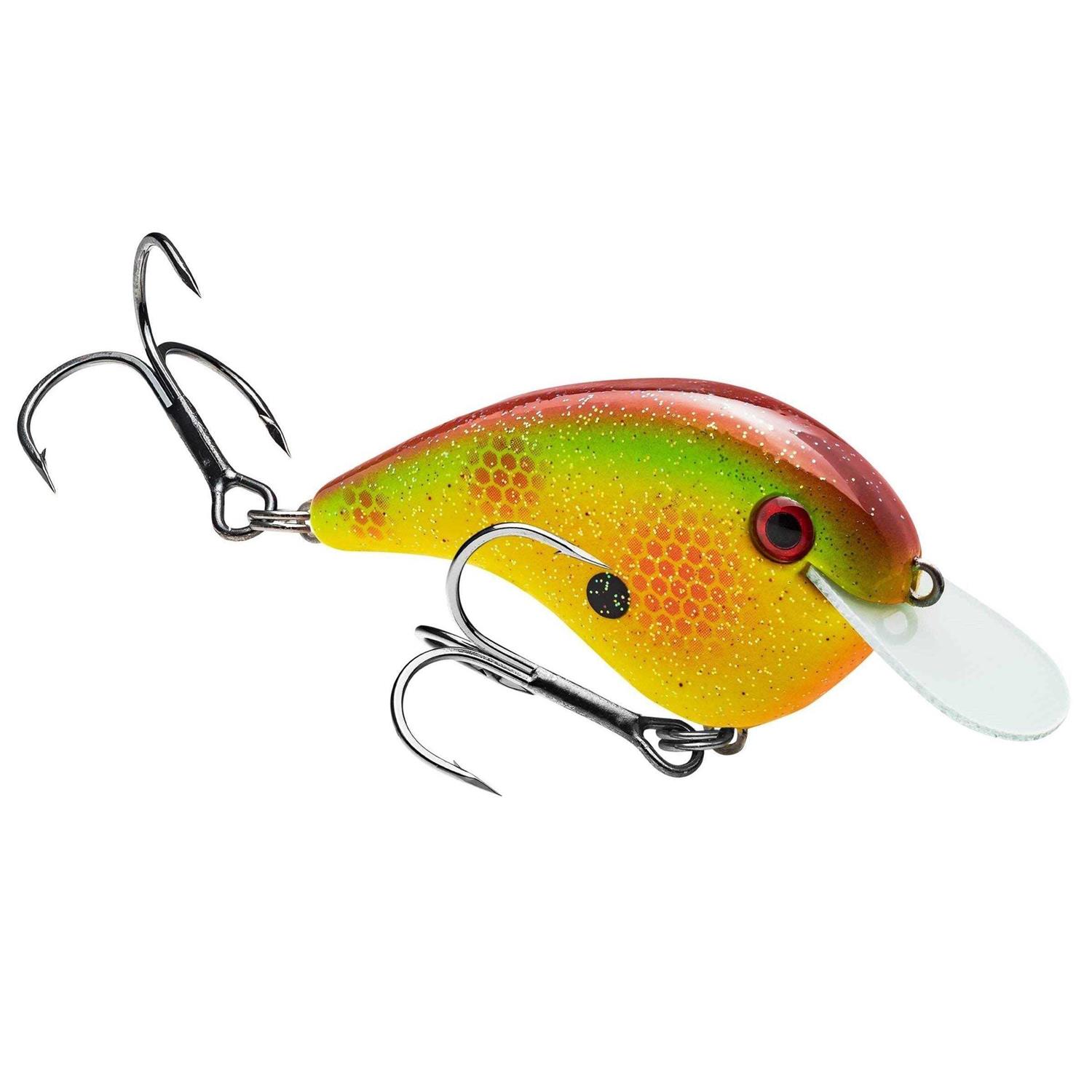 Strike King Chick Magnet Crankbait