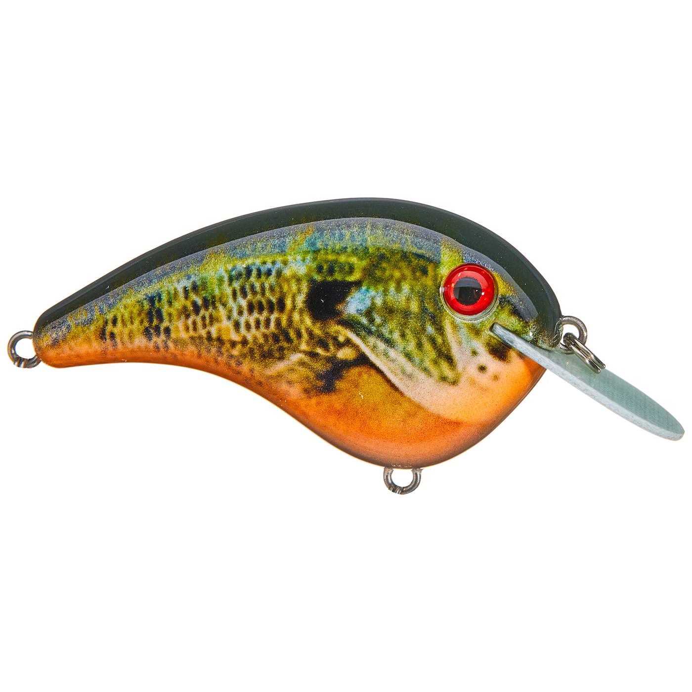Strike King Chick Magnet Crankbait - Image 4