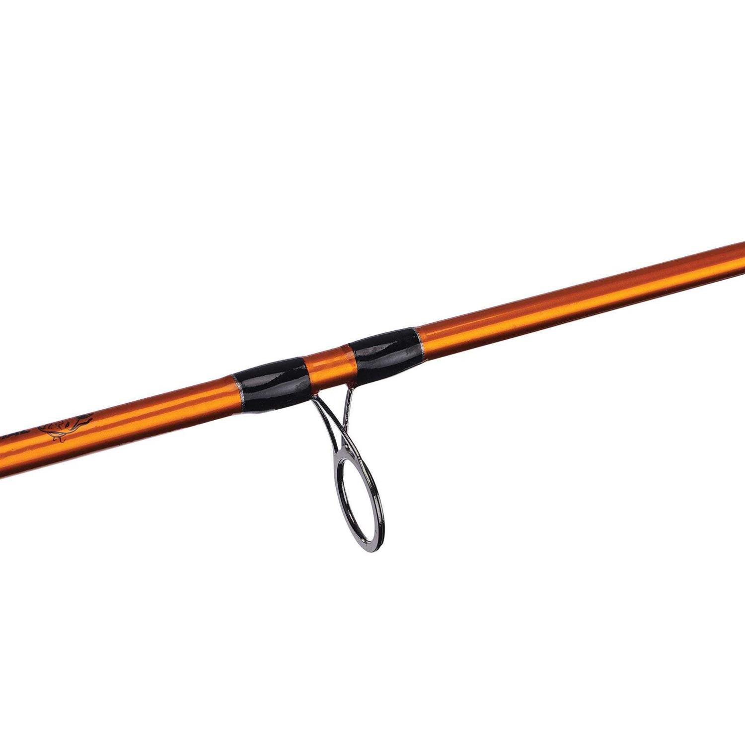 Ugly Stik Catfish Special Spinning Rod - Image 5