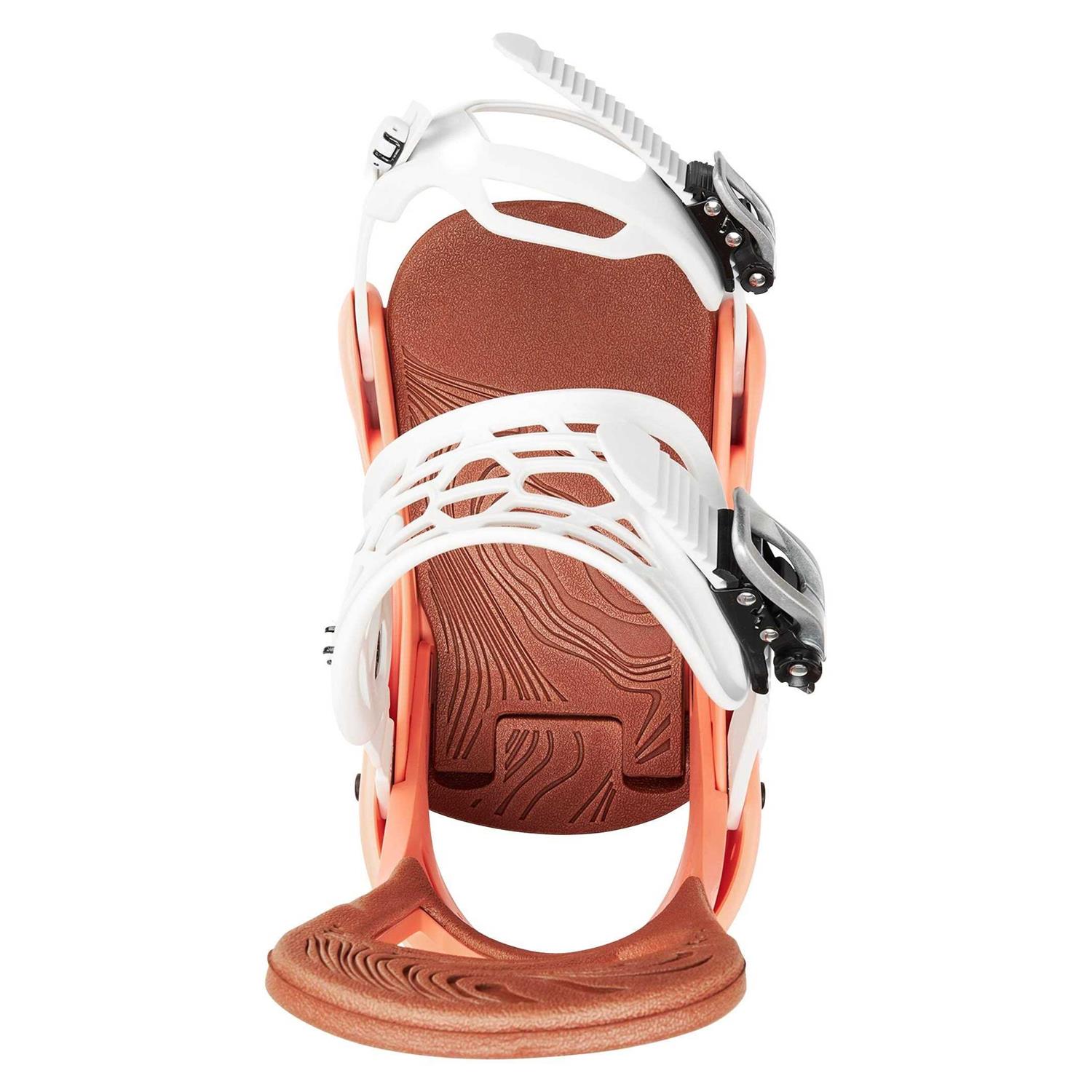 Burton Scribe Re:Flex Women's Snowboard Bindings - Image 4