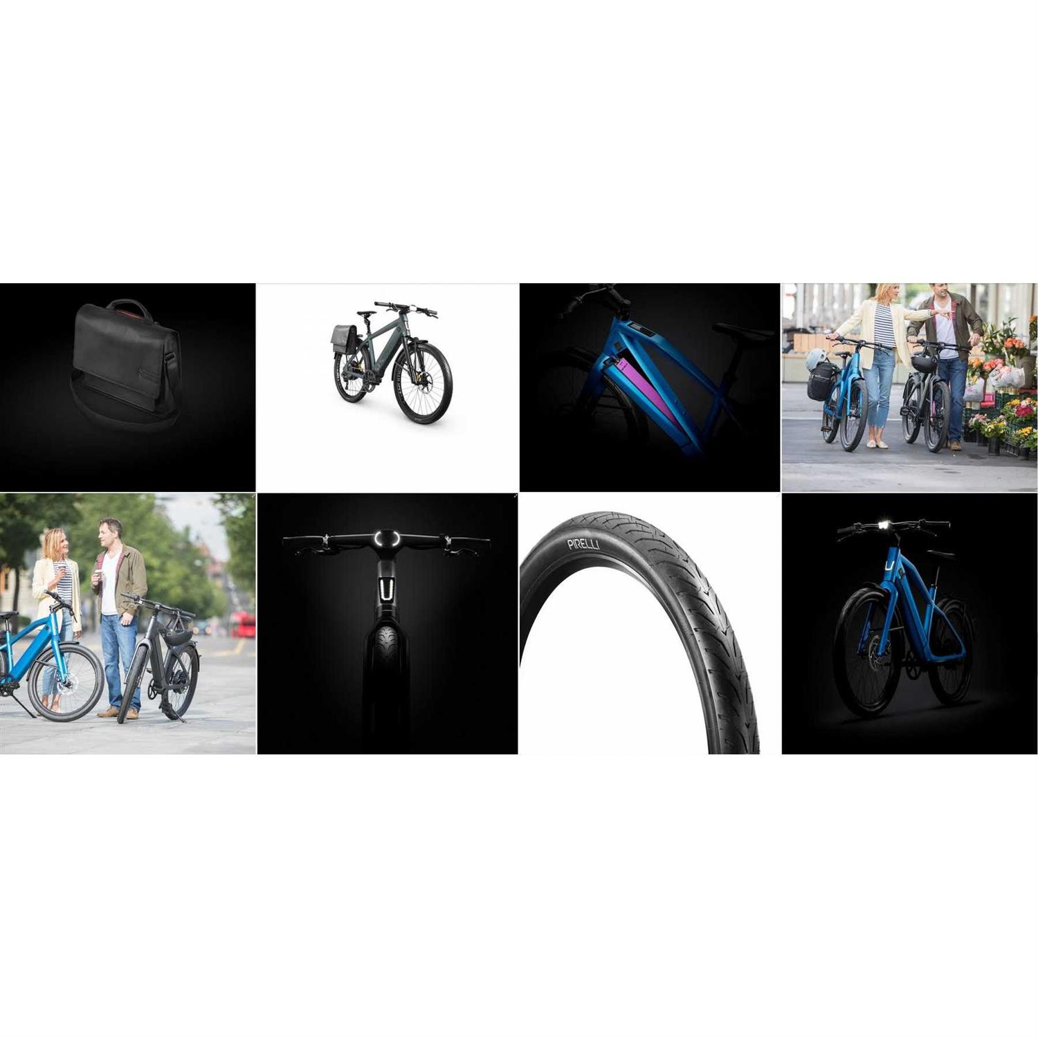 Stromer Custom TA754 by Vee Tire - Image 2