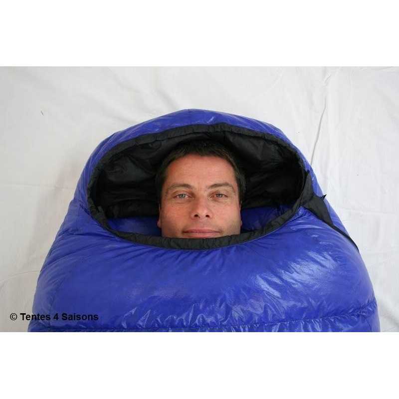Western Mountaineering Ultralite Sleeping Bag - Image 5