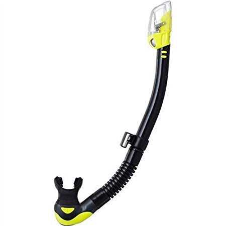 Tusa Hyperdry Elite II Snorkel - Image 3
