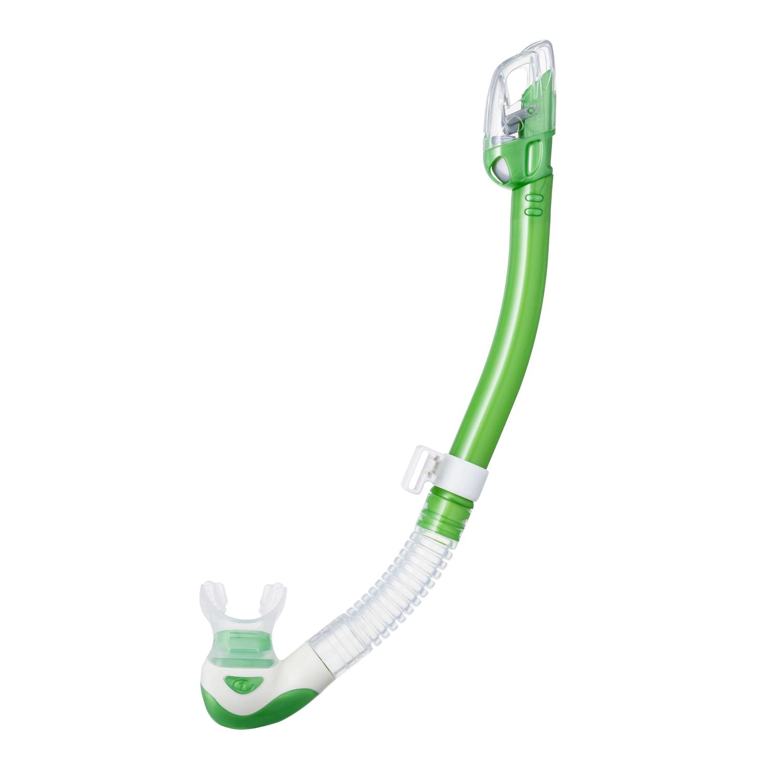 Tusa Hyperdry Elite II Snorkel - Image 4