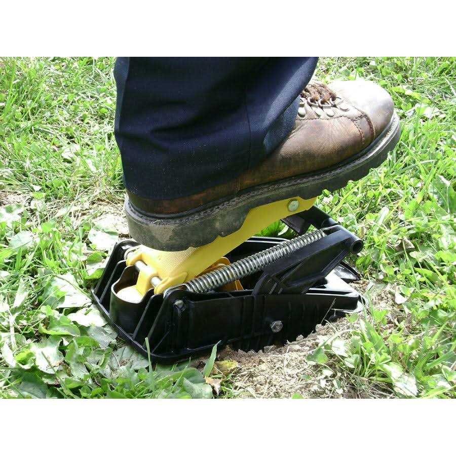 Tomcat Mole Trap - Image 4