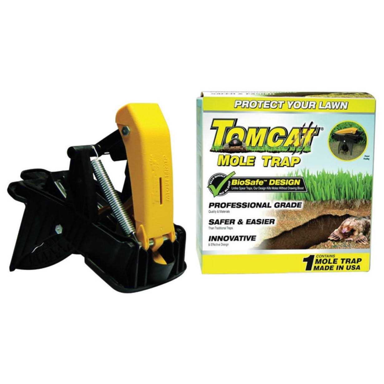 Tomcat Mole Trap - Image 5