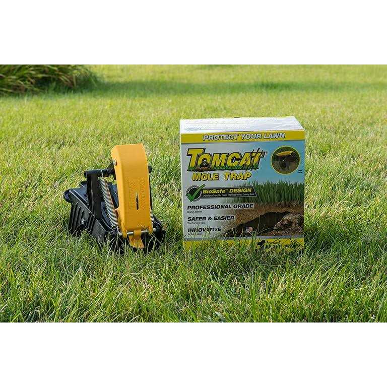 Tomcat Mole Trap - Image 4