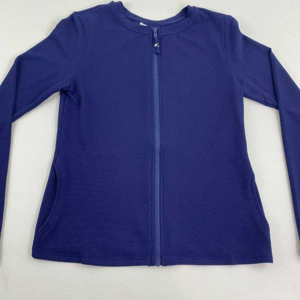 Tommy Bahama Women's Island Cays Full Zip Rashguard - Image 5