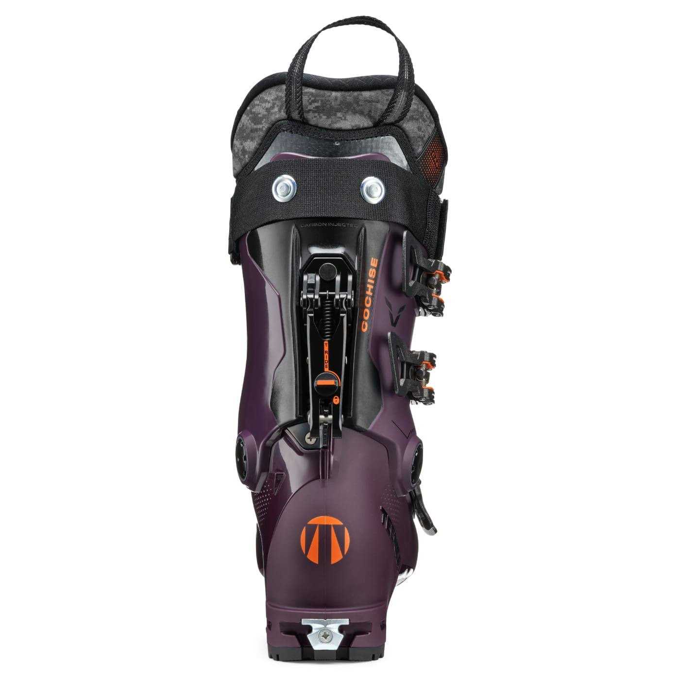 Tecnica Cochise 105 Dyn Ski - Image 3