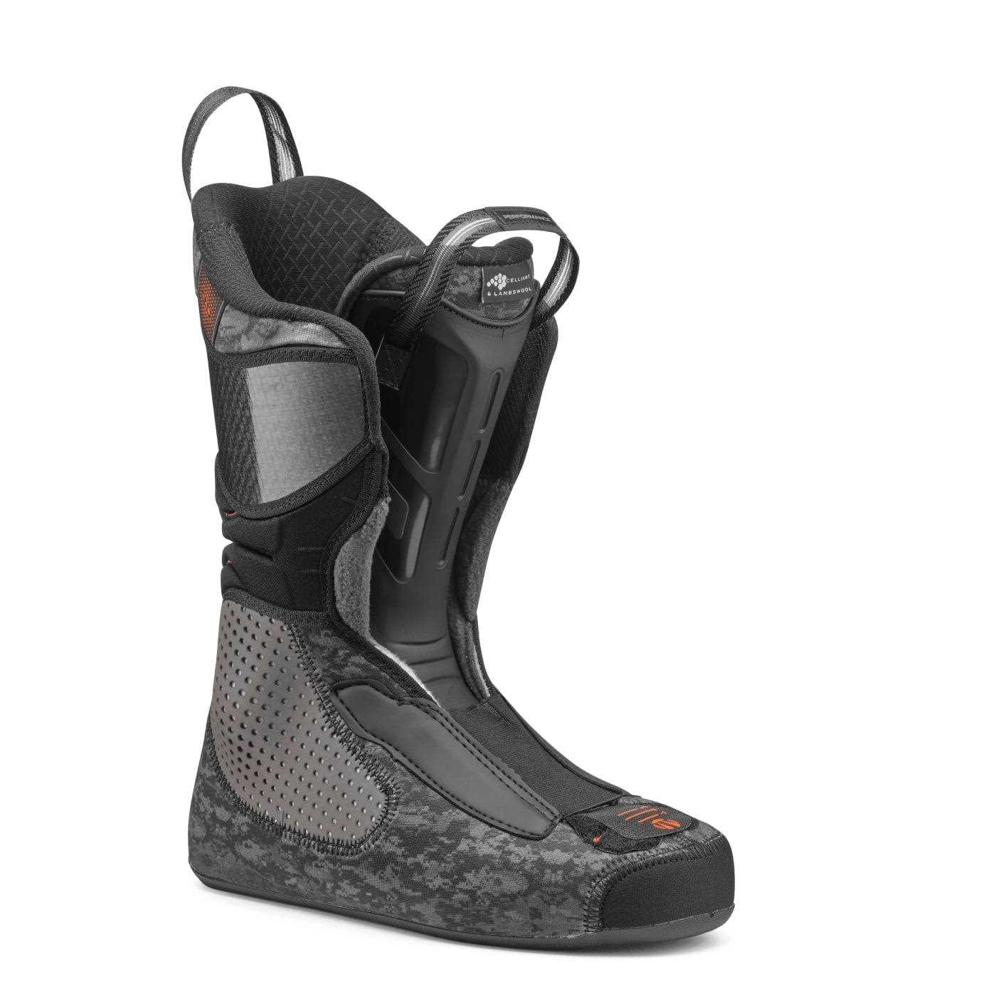 Tecnica Cochise 105 Dyn Ski - Image 4