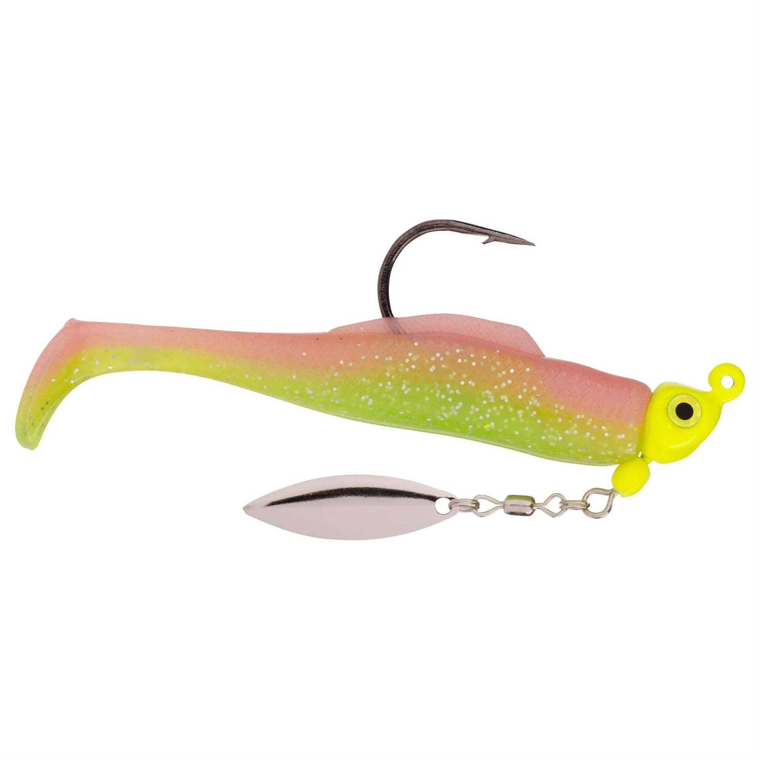 Strike King Speckled Trout Magic - Image 5