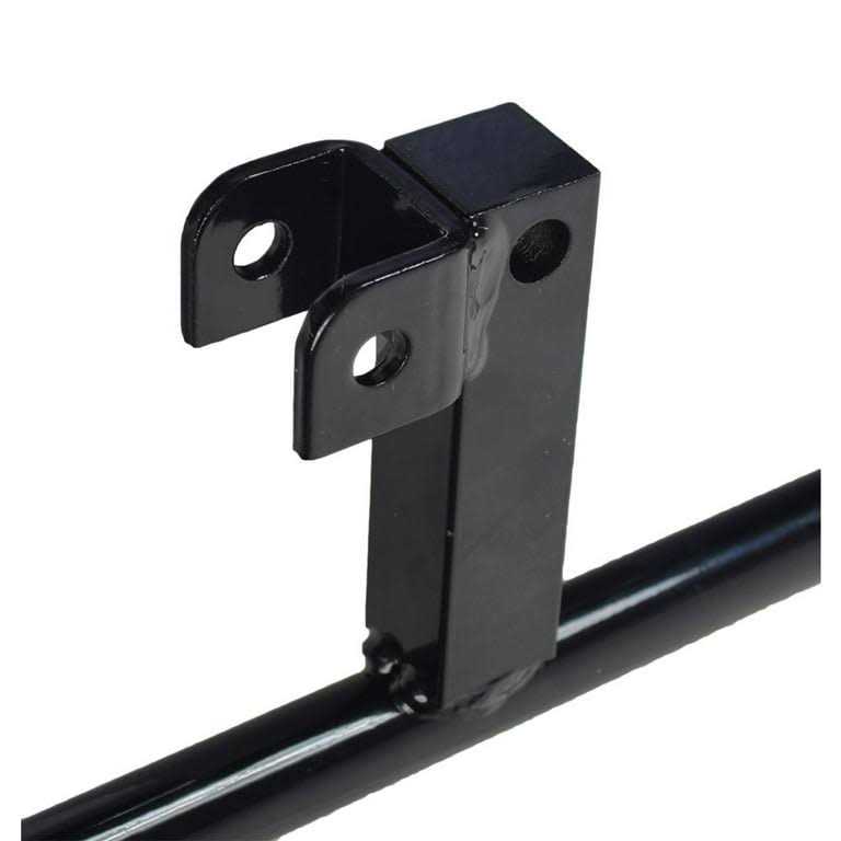 Alveytech Pair of 8 inch Pneumatic Training Wheels for Honda - Image 4