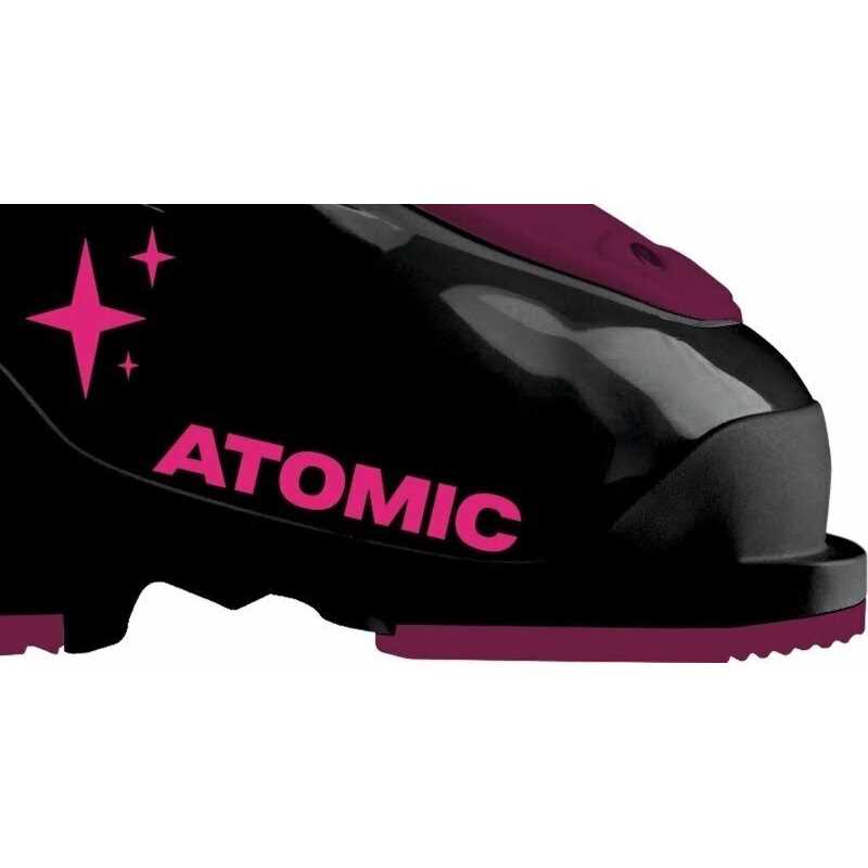 Atomic Hawx Jr. 1 Ski Boots - Image 4