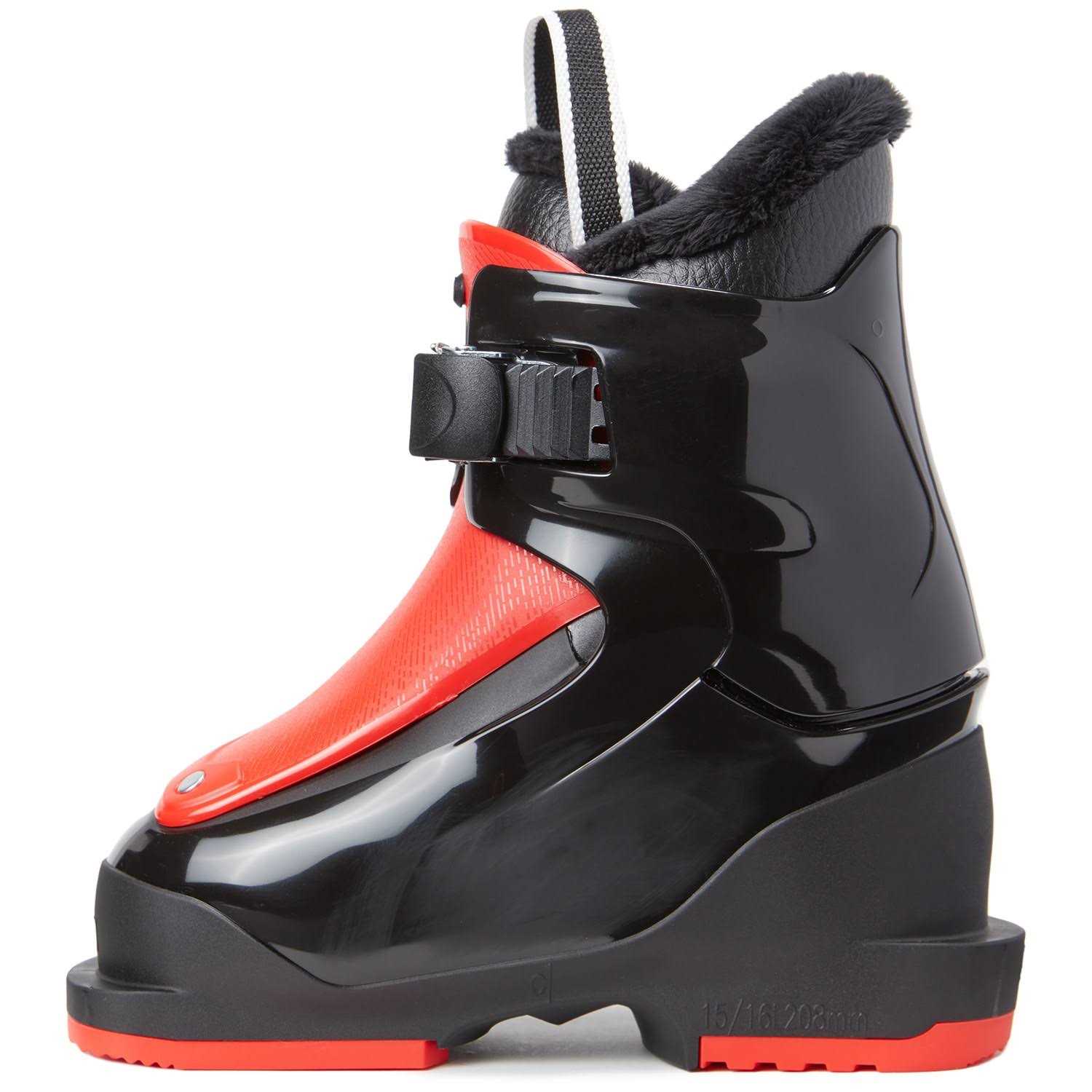 Atomic Hawx Jr. 1 Ski Boots - Image 5